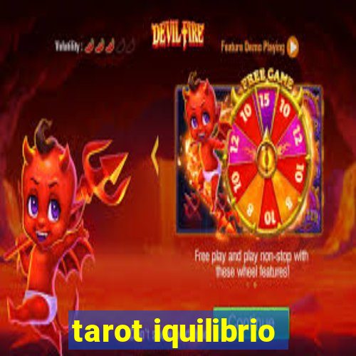 tarot iquilibrio